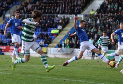 Kyogo Furuhashi’s big 30-goal chance at Celtic; his Euro Golden Boot ranking