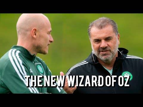 Lets Talk About Aaron Mooy Post World Cup Form for Celtic!