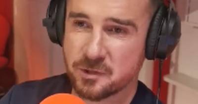 Barry Ferguson hopes Celtic star is sold in the summer as Rangers legend makes transfer exit quip