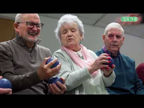 Celtic TV’s Foundation Focus: