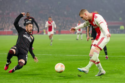 Former Celtic man Josip Juranovic has a chance to win Bundesliga in remarkable 3-way title race