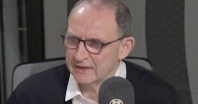 Michael Beale MUST win Rangers cup final as Celtic hero Martin O’Neill makes ‘really big’ claim