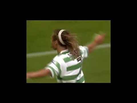 Celtic Fc’s King of Kings