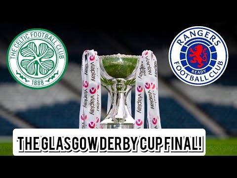 Celtic V Rangers | Viaplay Cup Final! Will Var Screw Celtic at Hampden?