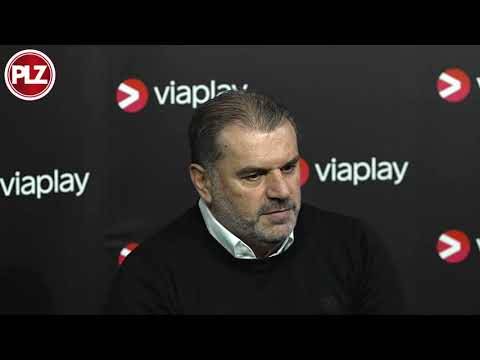 Postecoglou enjoys more than just winning trophies at Celtic