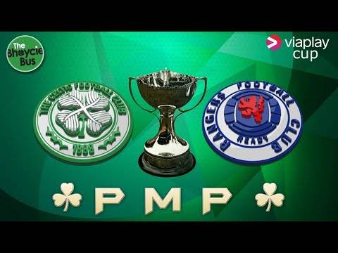 CELTIC v RANGERS (LEAGUE CUP FINAL) &ndash; 26/02/2023 &ndash; P.M.P.