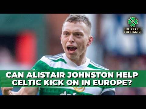Will Alistair Johnston Make Celtic More Robust In Europe? Better Than Juranovic?
