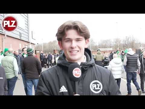 St Mirren vs Celtic Preview with Adam Binnie