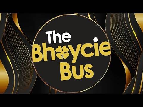 RUSSELL BOYCE’S MONDAY CLUB (W/ JONO BOYCE) – EP. 60