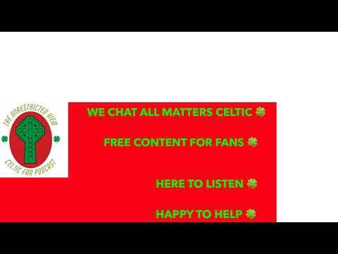 Another Semi Final is the Treble Talk Now On?