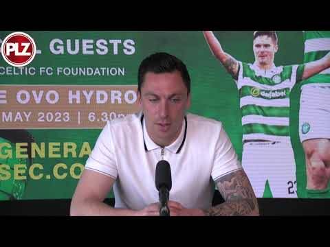 Scott Brown brands Celtic recruitment ‘exceptional’ - PLZ Soccer – The