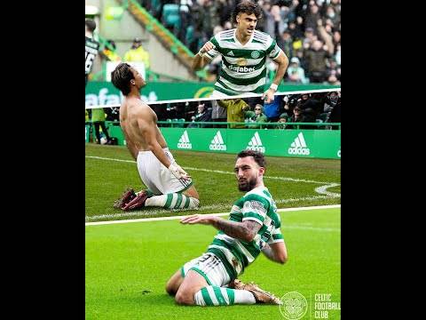 Big Oh to the Rescue / is Var Working? / Celtic Keep -9