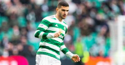 Liel Abada ‘rejected Celtic January transfer exit but wants summer move to England’ according to former club’s president