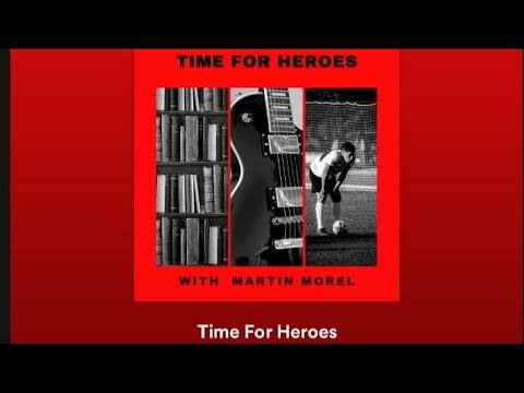 ☘️My Celtic Story with Martin Morel