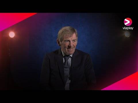 Kenny Dalglish discusses Celtic vs Rangers games, upcoming Scotland fixtures & more in interview