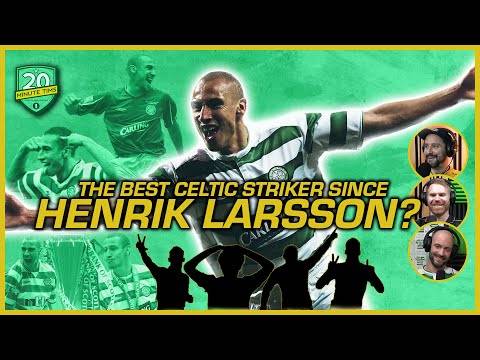 20 Minute Tims Celtic FC podcast