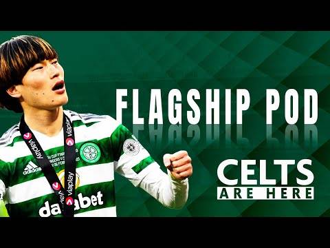 Ibrox Ticket Allocation | Kyogo Documentary & Liel Abada Speculation