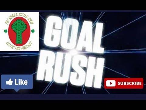 The Hoops Travel to Dingwall/ Unrestricted Goal Rush/ Ange Talks About Injury’s in His Squad