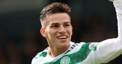 Alexandro Bernabei’s first Celtic goal sparks bizarre Falkland Islands row between Argentinian politician and ex UK ambassador Alexandro Bernabei’s first Celtic goal sparks bizarre Falkland Islands row between Argentinian politician and ex UK ambassador