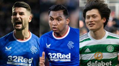 Boyd: Beale should consider false nine | Kyogo the difference in O** F*** Boyd: Beale should consider false nine | Kyogo the difference in O** F***