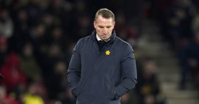 Brendan Rodgers breaks Leicester City sacking silence as ex Celtic boss gets ready for ‘next opportunity’ Brendan Rodgers breaks Leicester City sacking silence as ex Celtic boss gets ready for ‘next opportunity’