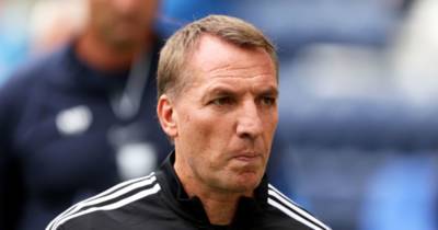 Brendan Rodgers breaks Leicester sacking silence as ex Celtic assistant gets special mention Brendan Rodgers breaks Leicester sacking silence as ex Celtic assistant gets special mention