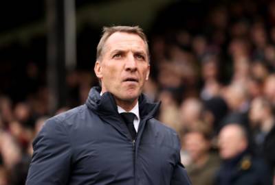 Brendan Rodgers releases statement as ex-Celtic manager plans next move Brendan Rodgers releases statement as ex-Celtic manager plans next move