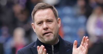 Brian Laudrup rejects Rangers Michael Beale ‘tsunami of pressure’ suggestion as Todd Cantwell a must for Celtic Brian Laudrup rejects Rangers Michael Beale ‘tsunami of pressure’ suggestion as Todd Cantwell a must for Celtic