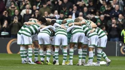 Check out the Celtic View Hub Check out the Celtic View Hub
