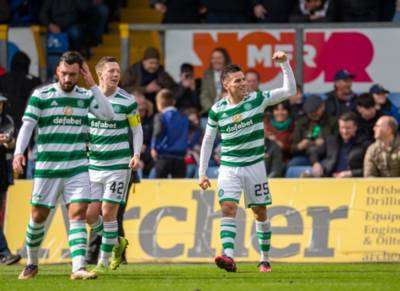 Extended highlights as Celtic win in Dingwall ahead of Glasgow Derby Extended highlights as Celtic win in Dingwall ahead of Glasgow Derby