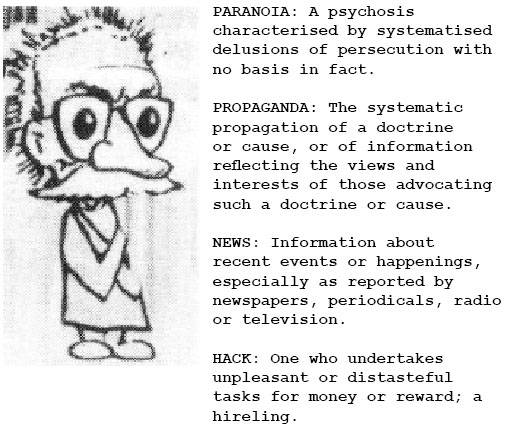 Hackwatch Awards 2023 Hackwatch Awards 2023