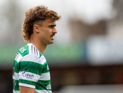 “I love the football, If there is someone I love it is the football,” Jota on the Wing “I love the football, If there is someone I love it is the football,” Jota on the Wing