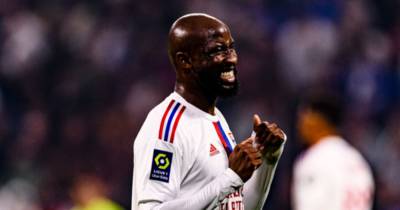 Moussa Dembele ‘offered’ Everton lifeline but ex Celtic star has one condition for Premier League switch Moussa Dembele ‘offered’ Everton lifeline but ex Celtic star has one condition for Premier League switch