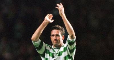 Paul Lambert reveals he REJECTED Celtic initially and could have gone ‘anywhere in Europe’ before transfer Paul Lambert reveals he REJECTED Celtic initially and could have gone ‘anywhere in Europe’ before transfer