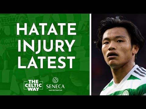 Reo Hatate injury latest | The Celtic Way Big Tuesday Q+A Reo Hatate injury latest | The Celtic Way Big Tuesday Q+A