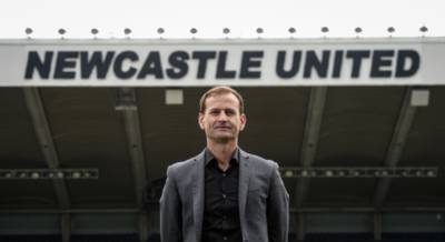Report: Newcastle United now want to sign Taylor Harwood-Bellis Report: Newcastle United now want to sign Taylor Harwood-Bellis