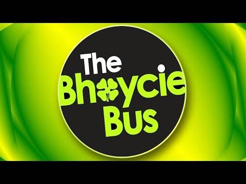 RUSSELL & JONO’S TUESDAY TICKET