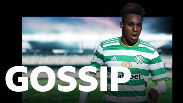 Scottish football gossip: Jeremie Frimpong, Malik Tillman, Christian Ramirez, Brian Laudrup Scottish football gossip: Jeremie Frimpong, Malik Tillman, Christian Ramirez, Brian Laudrup