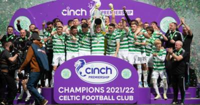 The earliest date Celtic can win the title if they beat Rangers as multiple scenarios examined The earliest date Celtic can win the title if they beat Rangers as multiple scenarios examined
