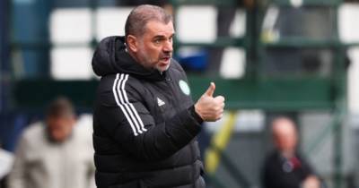 The two Celtic records Ange Postecoglou could shatter as boss closes in on unprecedented Premiership bragging rights haul The two Celtic records Ange Postecoglou could shatter as boss closes in on unprecedented Premiership bragging rights haul