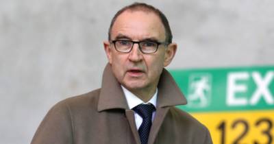 Martin O’Neill could replace Brendan Rodgers as Celtic icon ‘considered by’ Leicester chiefs