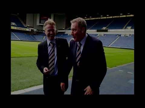 The Asterisk Files #2 The New Club