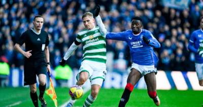 The X rated Rangers message Michael Beale’s stars must emulate at Celtic Park as they’re told to follow McCoist’s lead