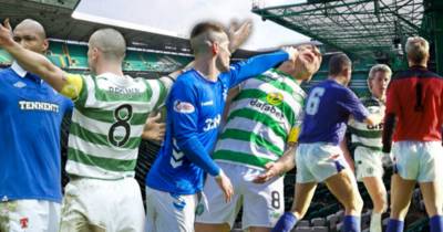 8 explosive Celtic vs Rangers moments from riots to Dallas coin shame and court battles