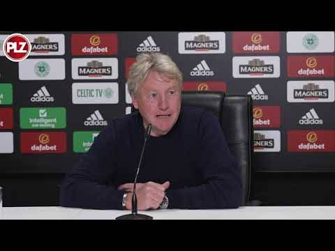 Frank McAvennie backs Celtic fans to roar Hoops to victory