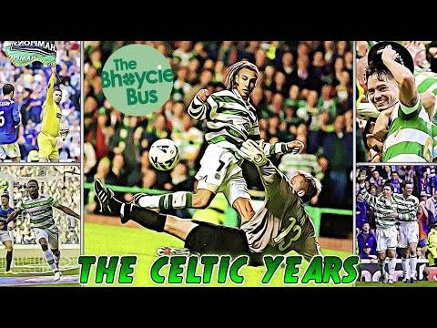PHIL MCGINLAY’S “BUSTALGIA” TOUR | THE “SKELPERS” XI (THE CELTIC YEARS) &ndash; EP. 45