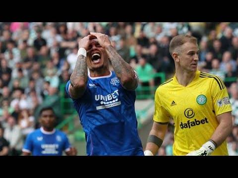 Csp Friday Night Live ☘️ Sevco Meltdown☘️Killie Away