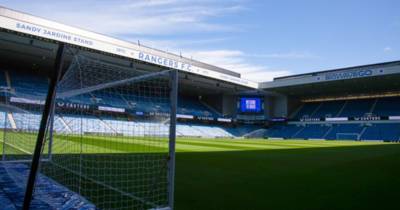 Rangers 5 St Mirren 2 LIVE reaction as Alfredo Morelos double helps hosts bounce back from derby defeat