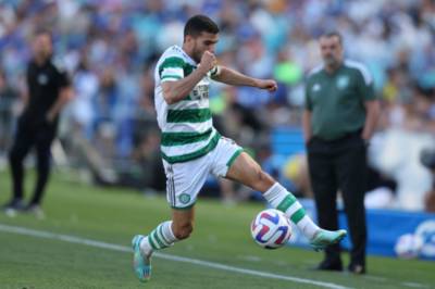 “Celtic will do business” – Andy Walker talks up transfer