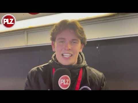 Aberdeen 2-0 Rangers Full Time REACTION & REPORT